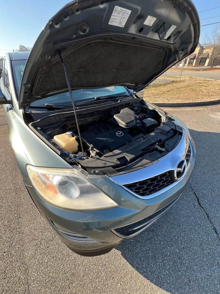 2010 MAZDA CX-9 - $5,995