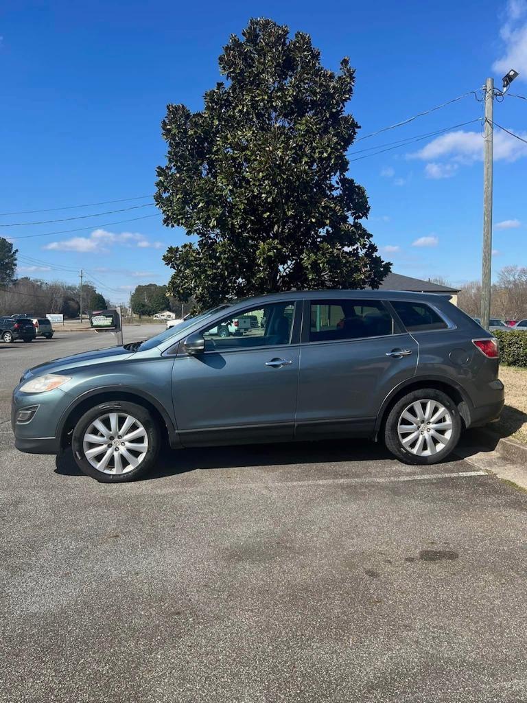 2010 MAZDA CX-9 - $5,995