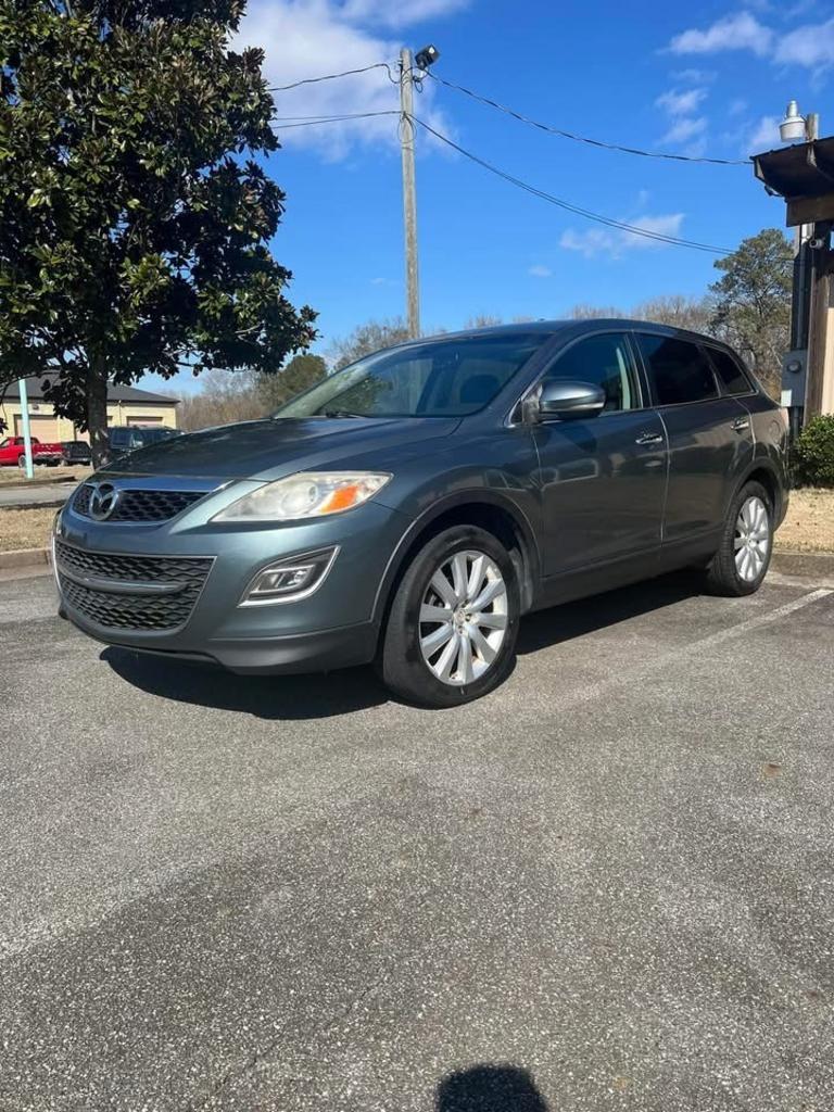 2010 MAZDA CX-9 - $5,995
