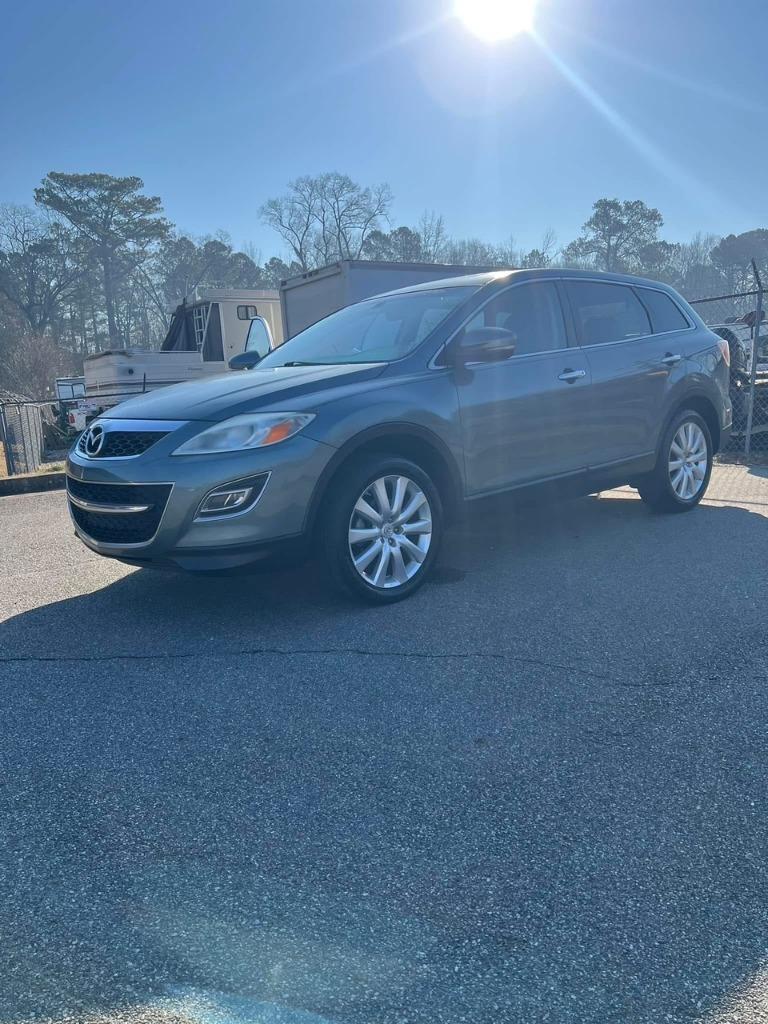 2010 MAZDA CX-9 - $5,995