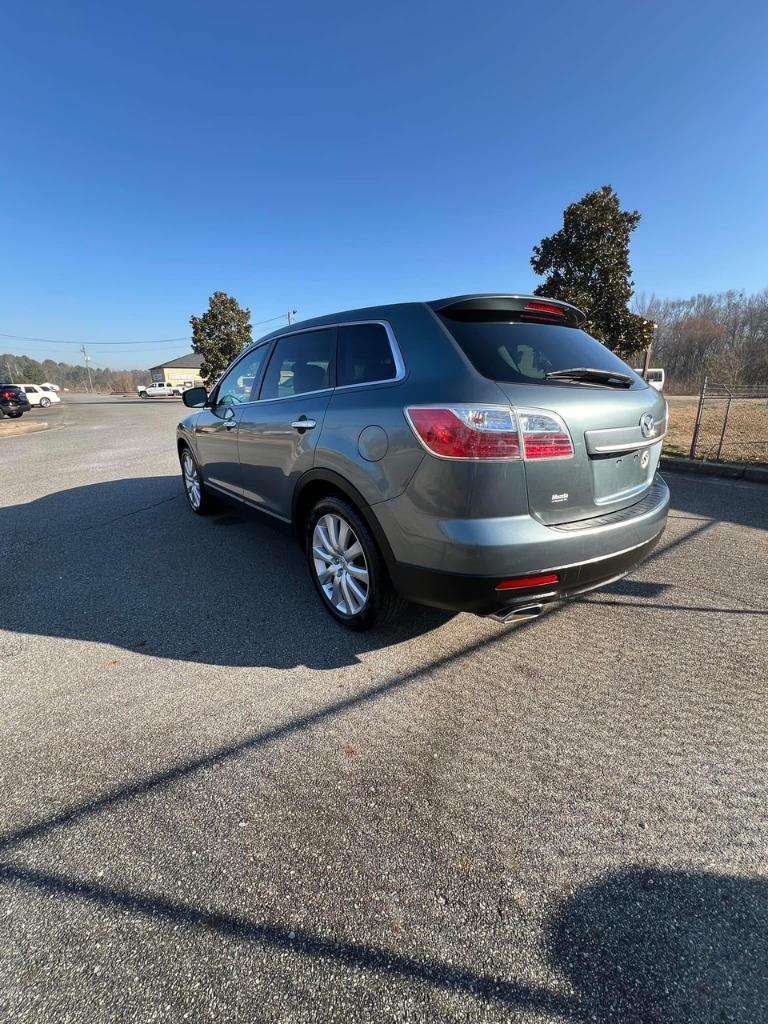 2010 MAZDA CX-9 - $5,995