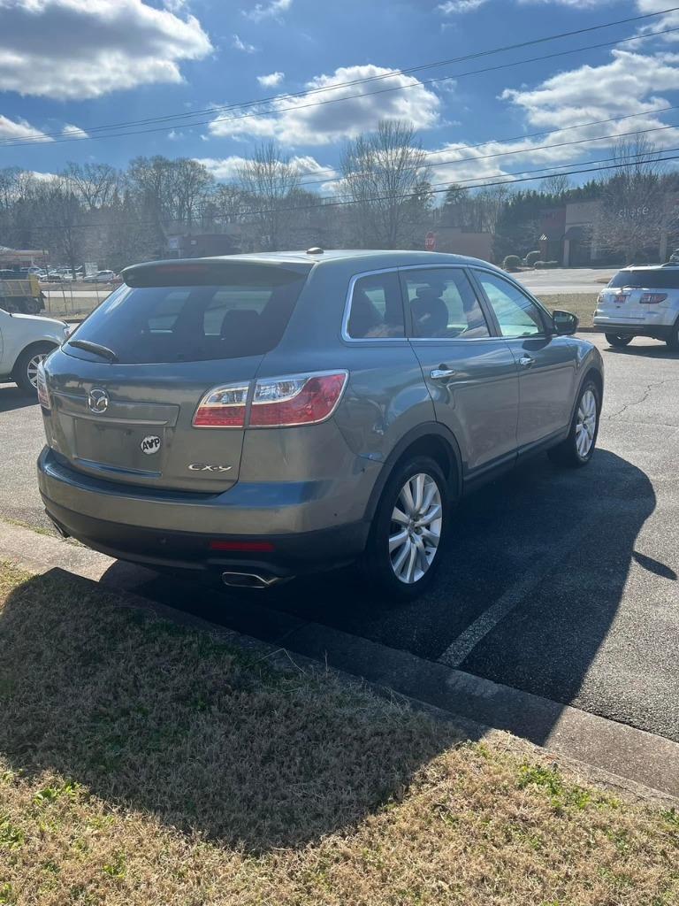 2010 MAZDA CX-9 - $5,995