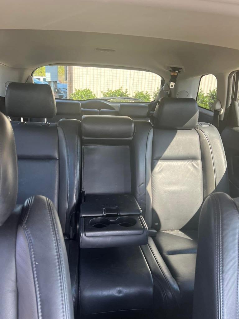 2010 MAZDA CX-9 - $5,995