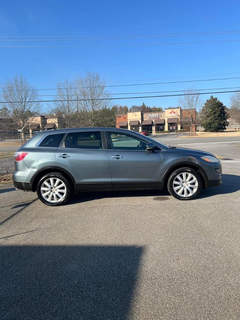 2010 MAZDA CX-9 - $5,995