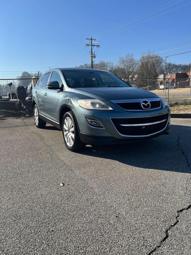 2010 MAZDA CX-9 - $5,995