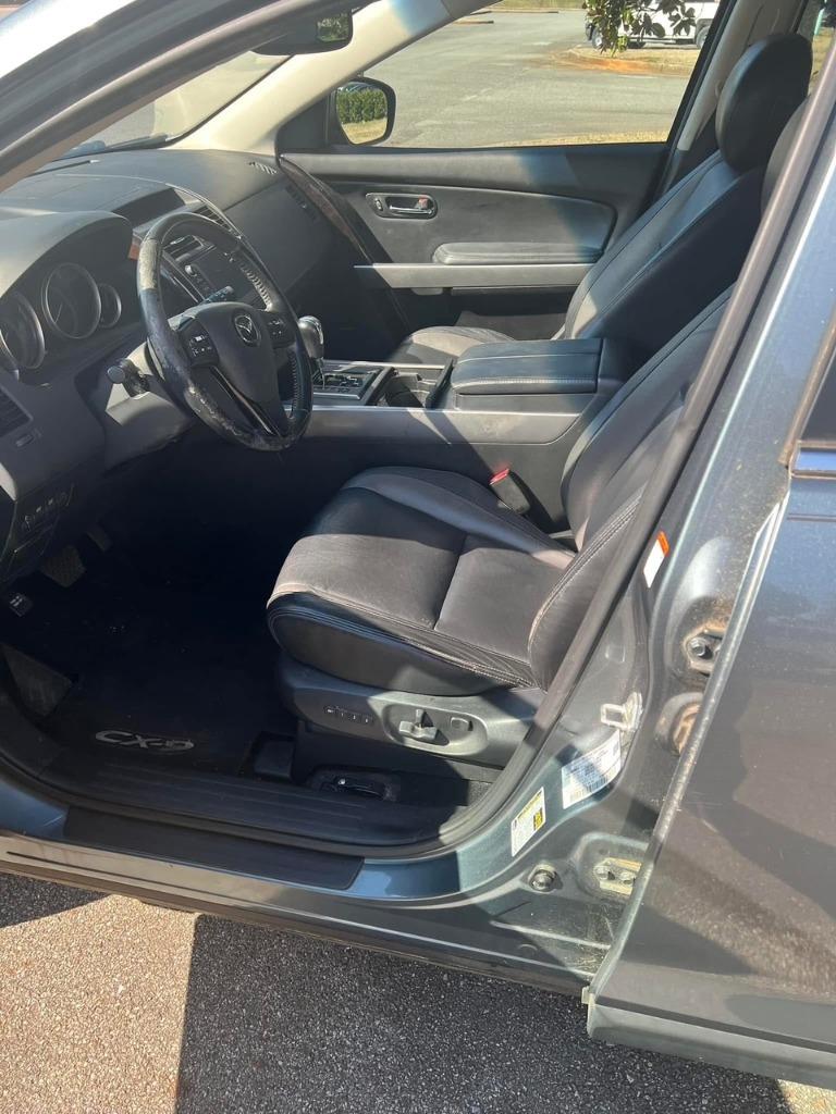 2010 MAZDA CX-9 - $5,995