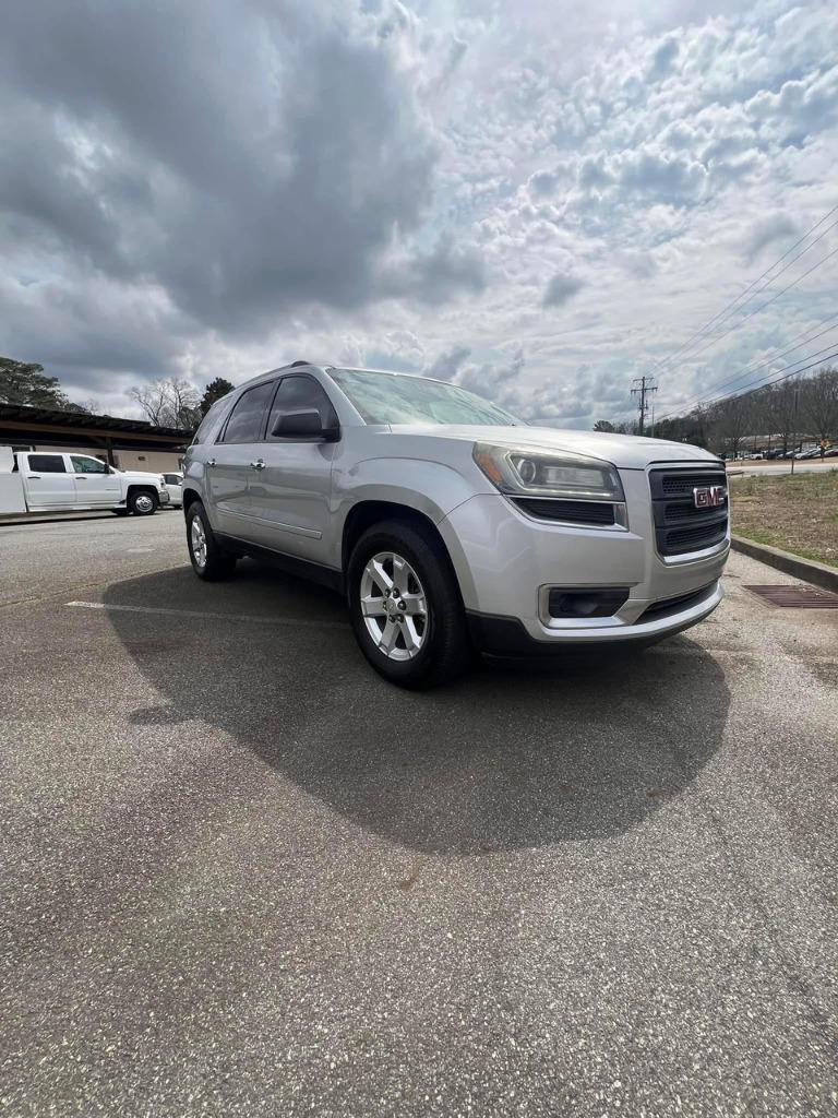 2014 GMC Acadia SLE-2 photo