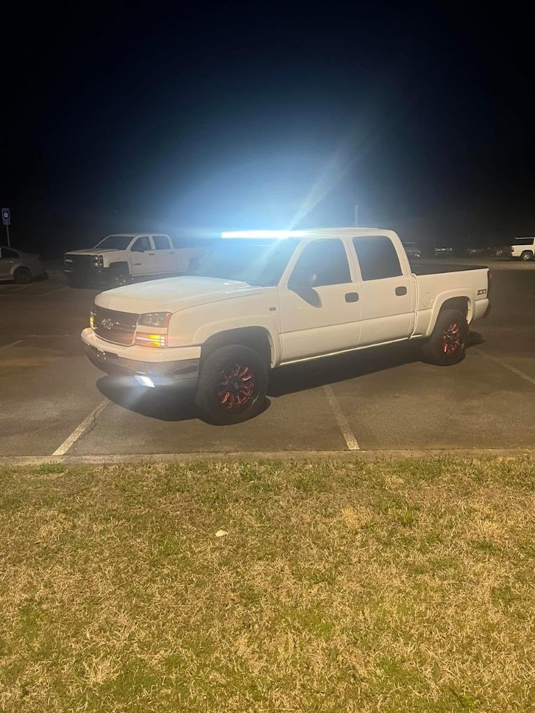 2006 Chevrolet Silverado 1500 LT1 photo