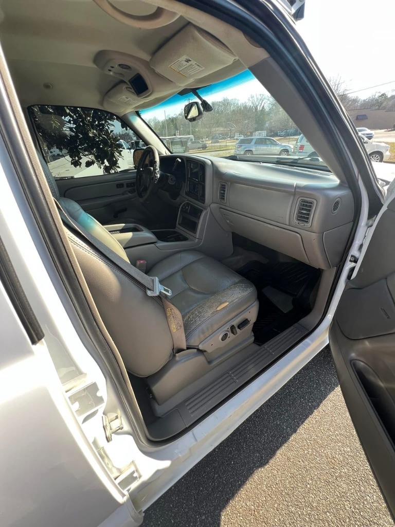 2006 Chevrolet Silverado 1500 LT1 photo