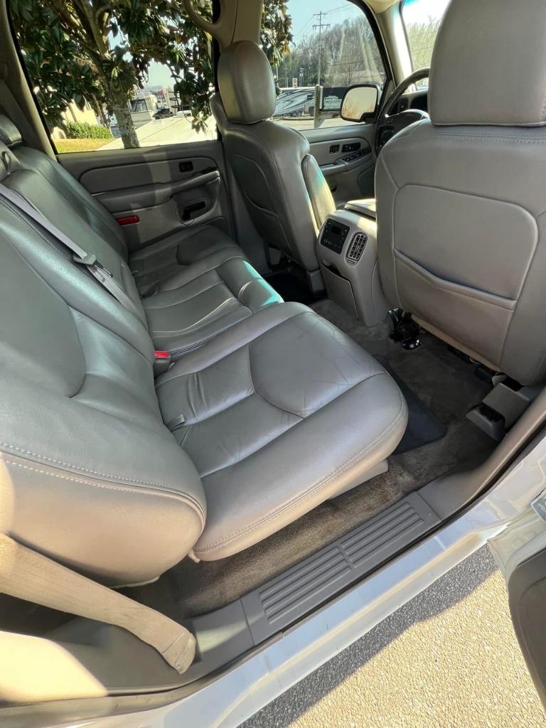 2006 Chevrolet Silverado 1500 LT1 photo