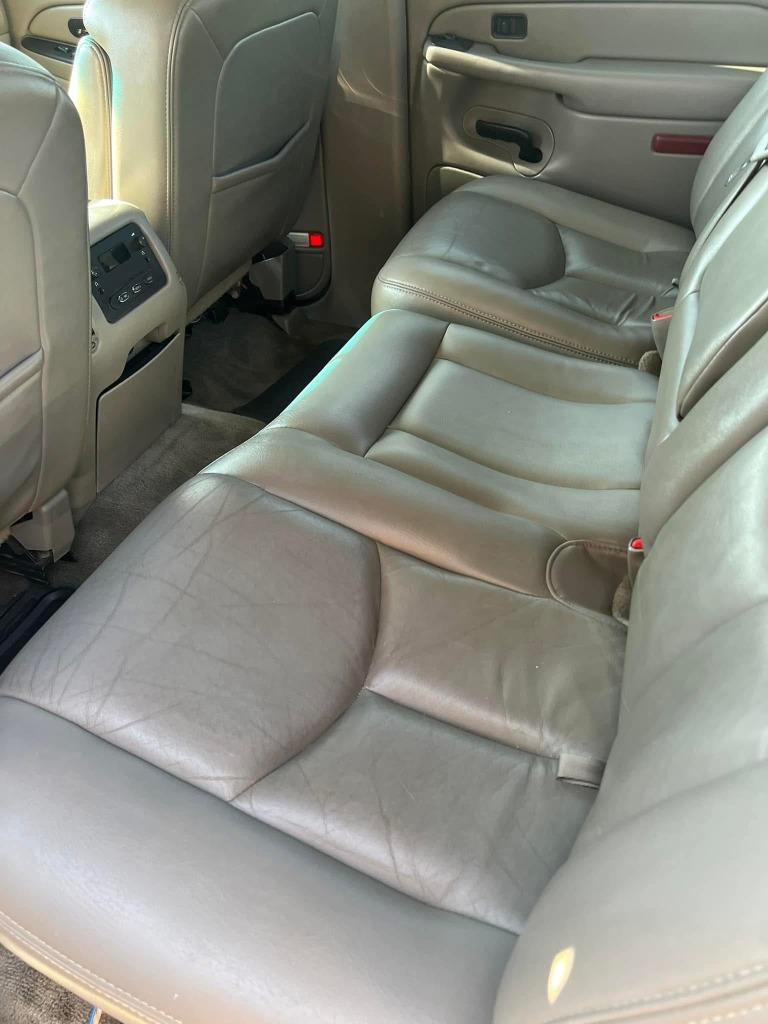 2006 Chevrolet Silverado 1500 LT1 photo