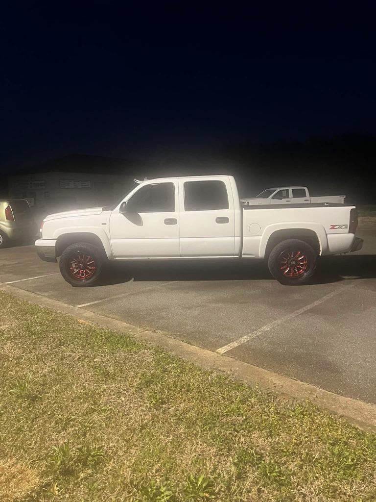 2006 Chevrolet Silverado 1500 LT1 photo