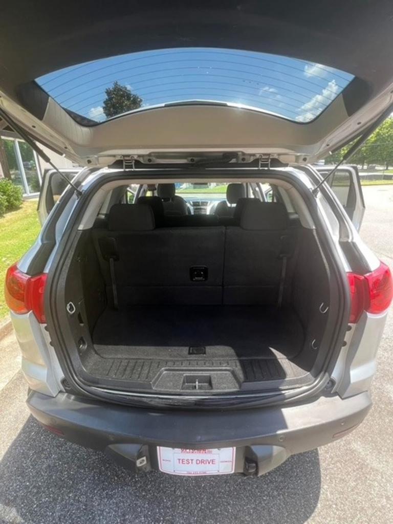 2010 Chevrolet Traverse - $4,500