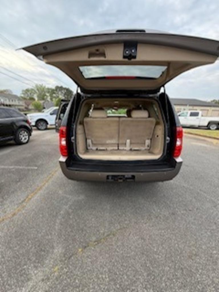 2012 GMC Yukon - $12,995