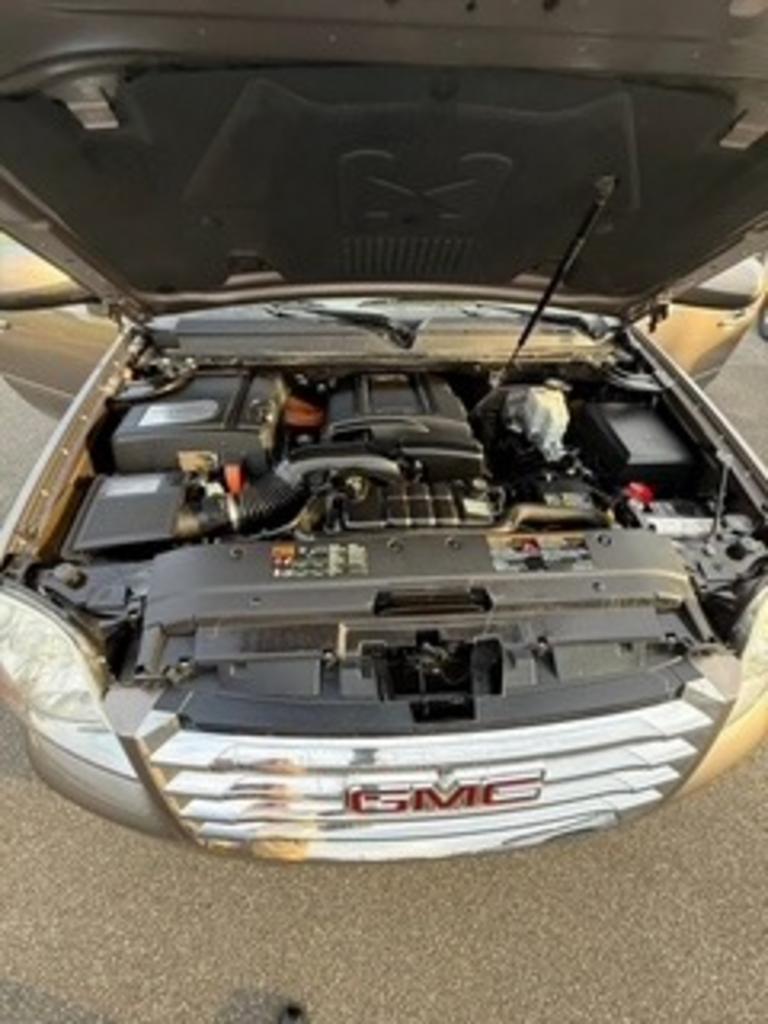 2012 GMC Yukon - $12,995