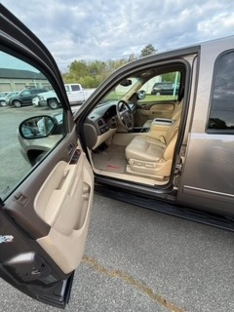 2012 GMC Yukon - $12,995