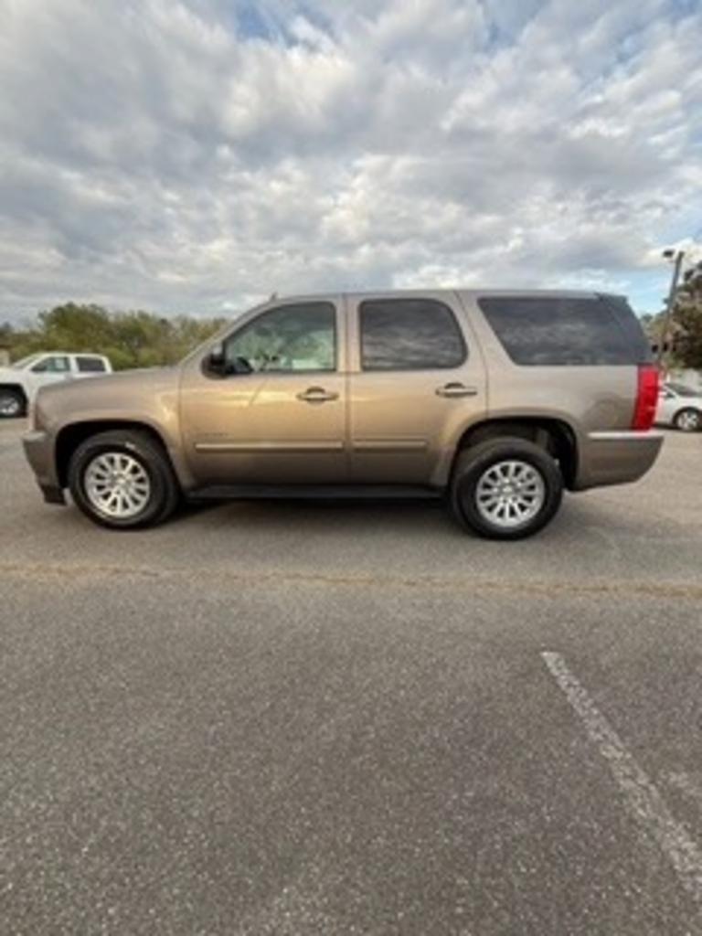 2012 GMC Yukon - $12,995