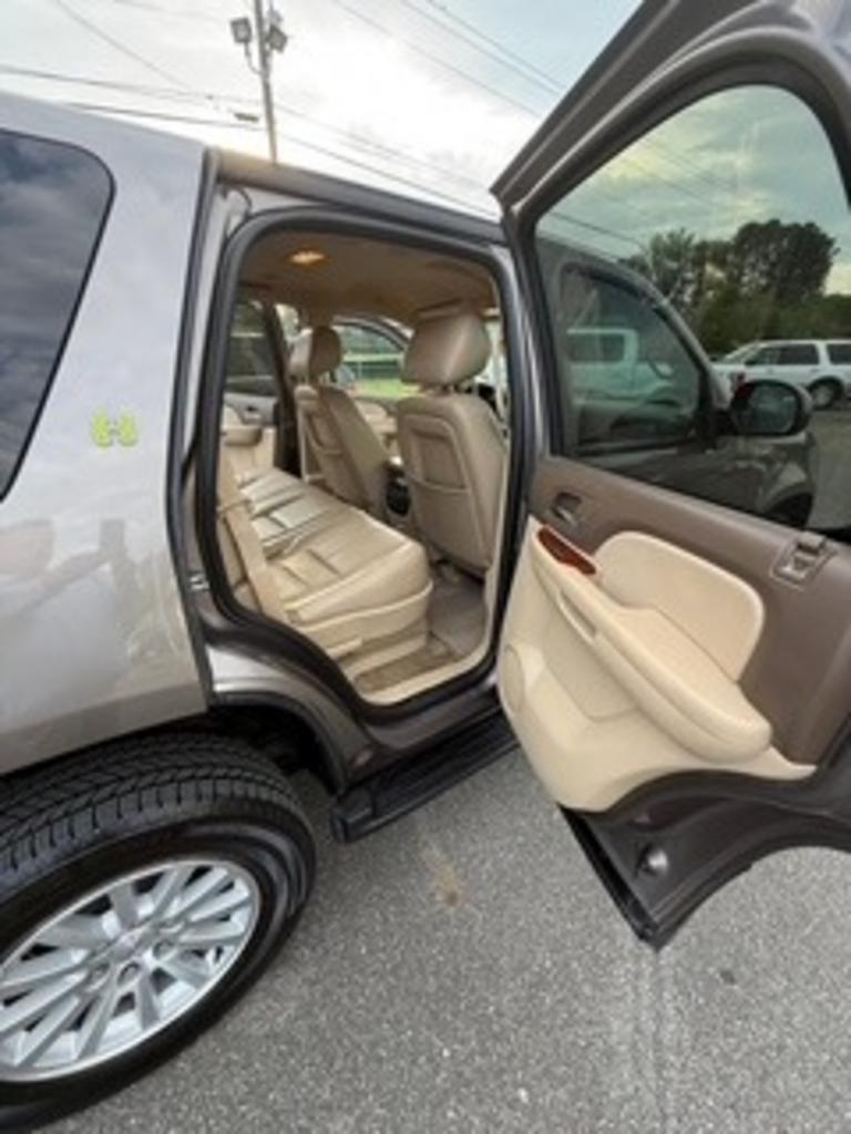 2012 GMC Yukon - $12,995