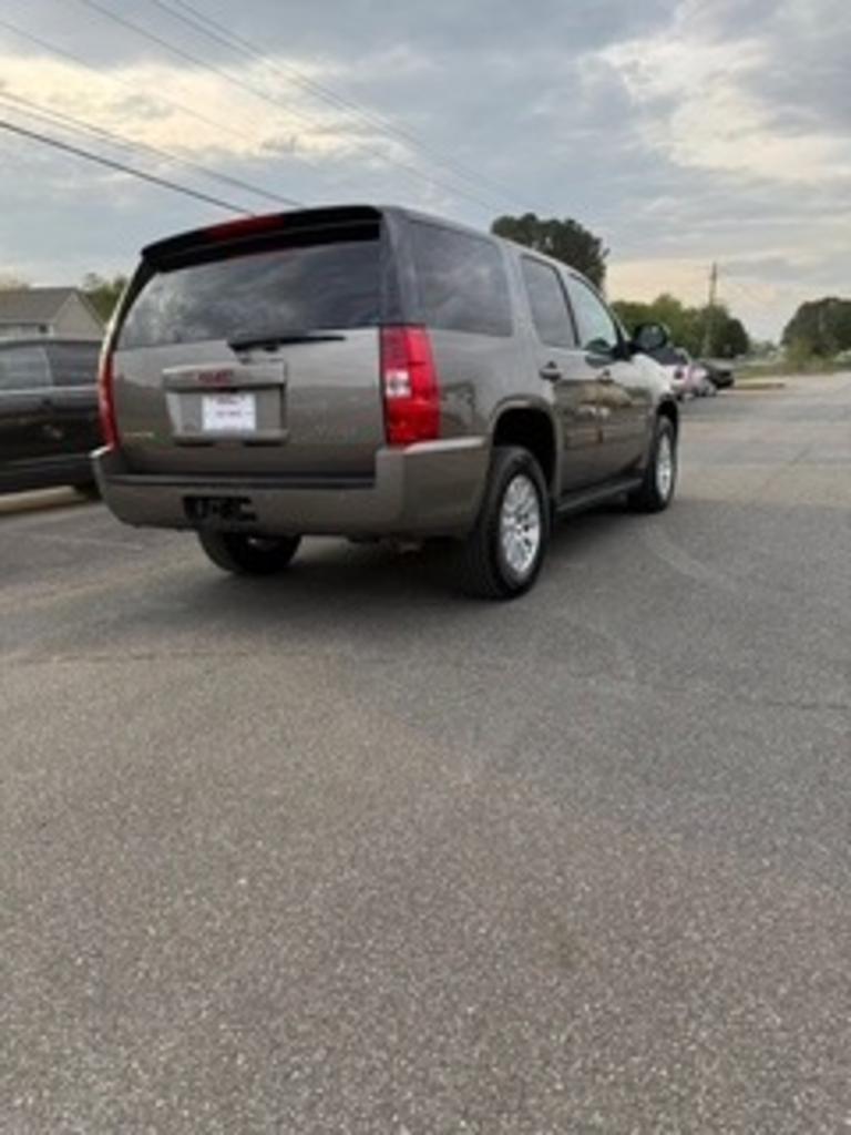 2012 GMC Yukon - $12,995