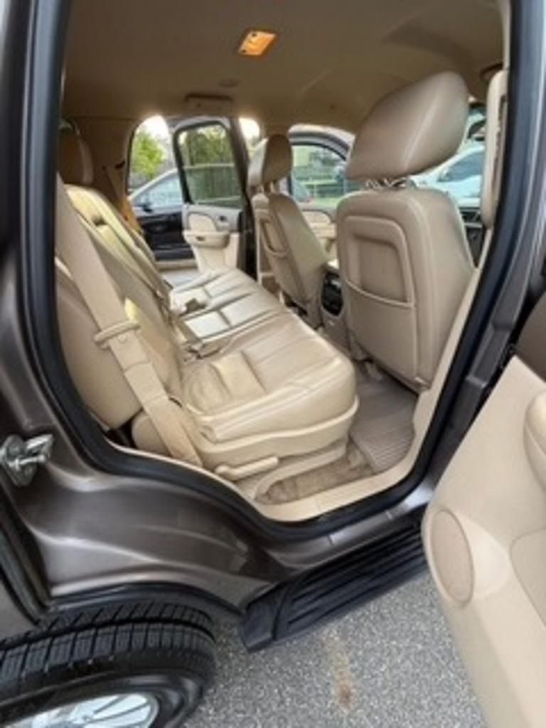 2012 GMC Yukon - $12,995