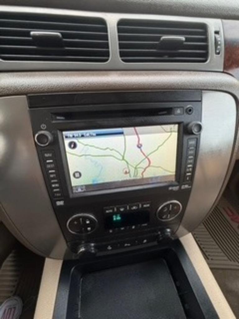 2012 GMC Yukon - $12,995