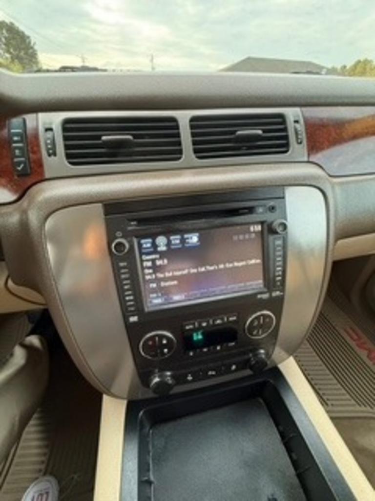 2012 GMC Yukon - $12,995