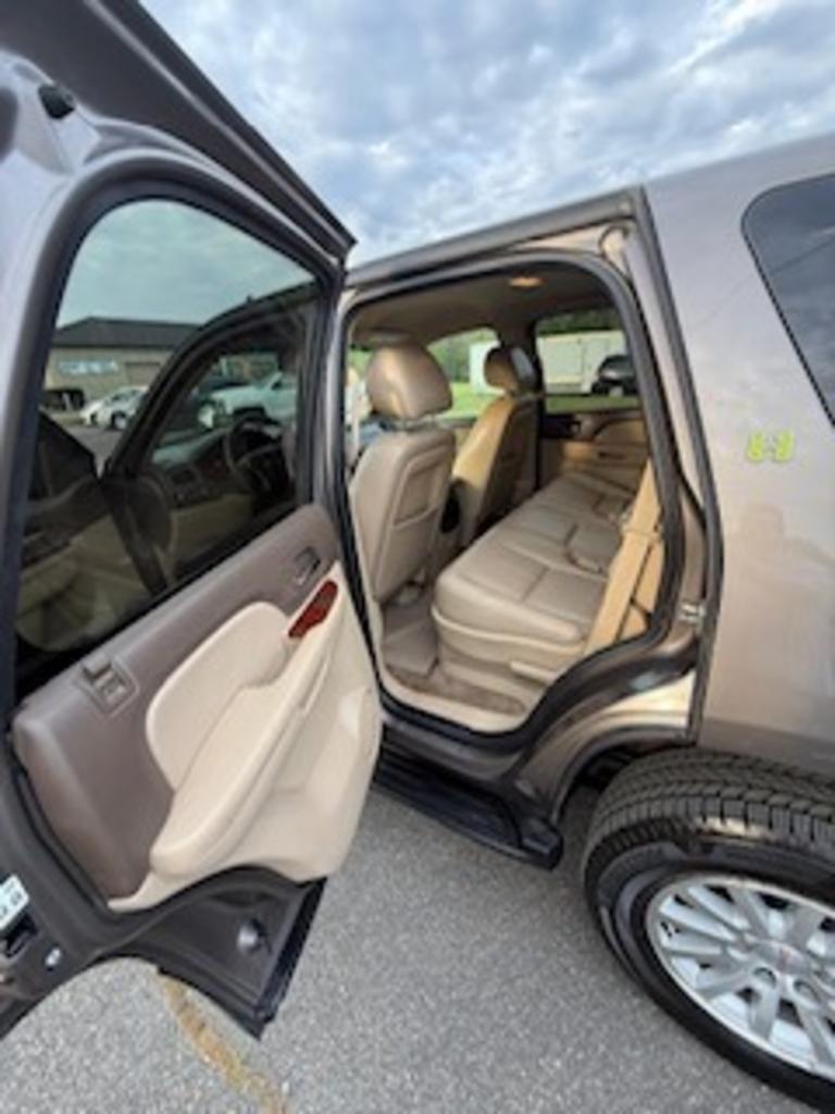 2012 GMC Yukon - $12,995