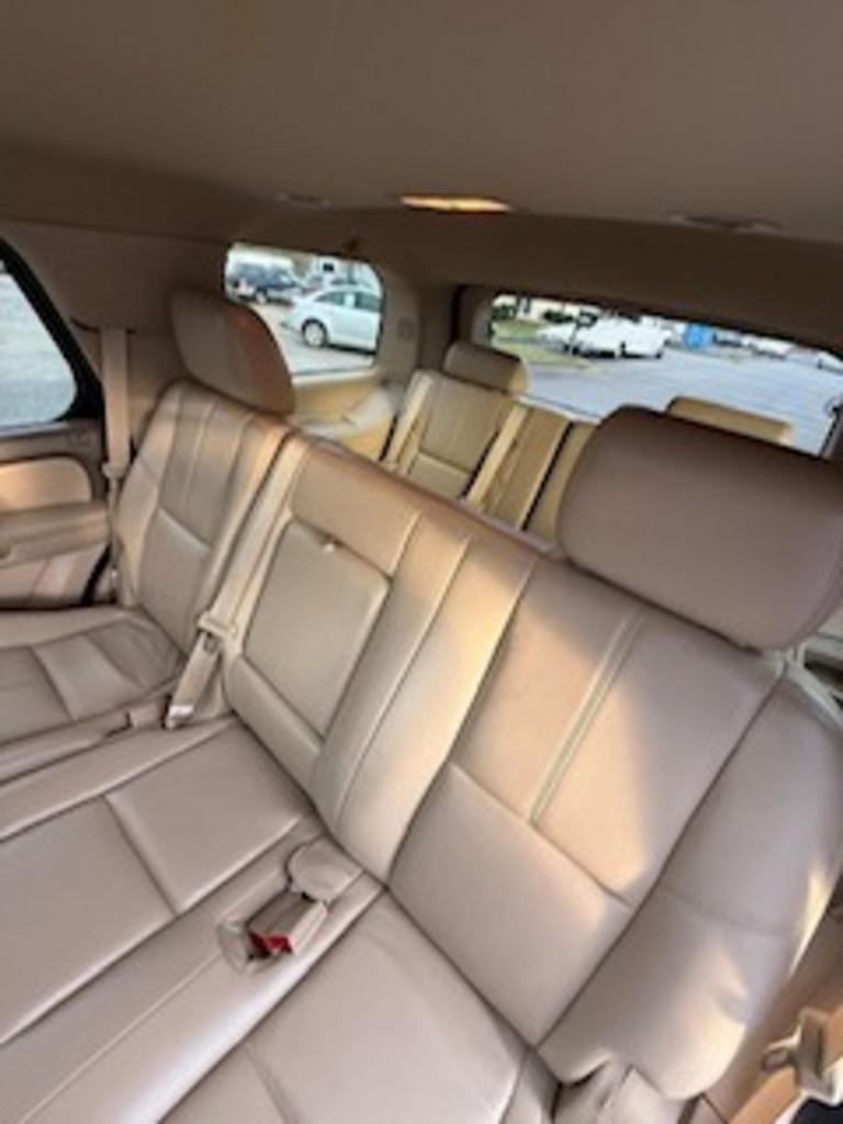 2012 GMC Yukon - $12,995