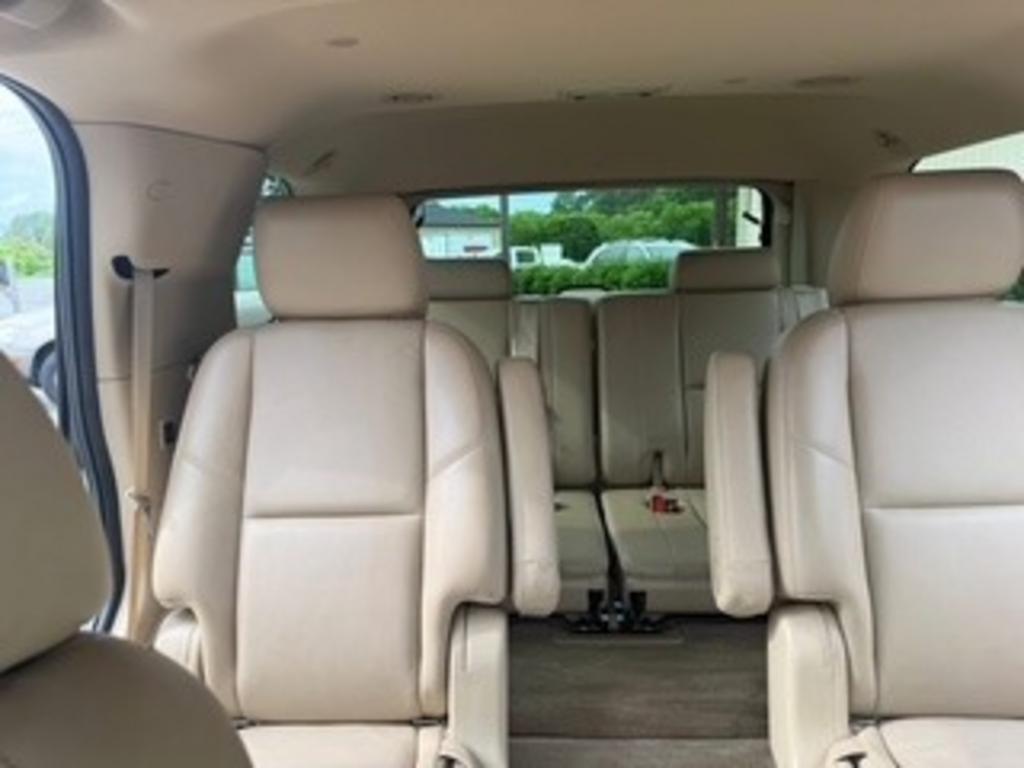 2011 GMC Yukon - $15,900