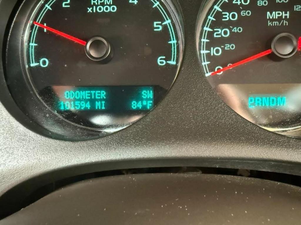 2011 GMC Yukon - $15,900