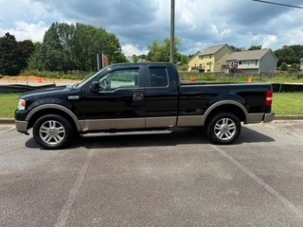 2005 Ford F150 - $6,000