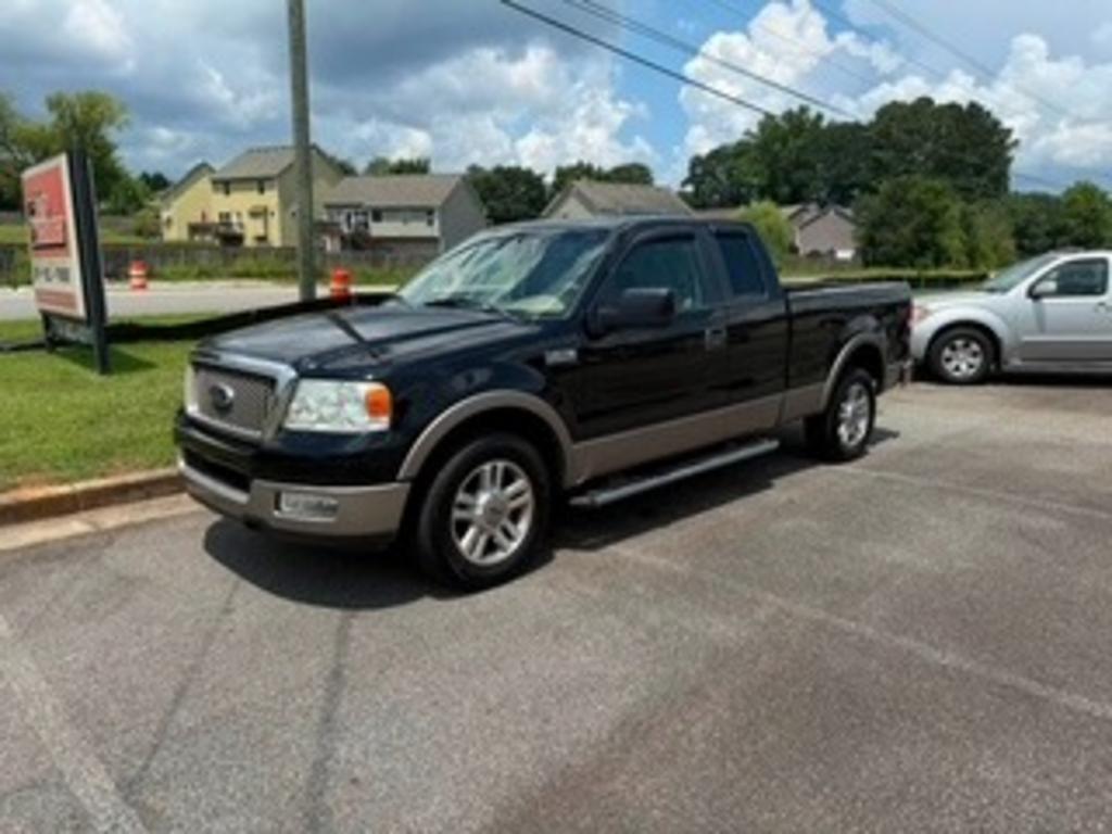 2005 Ford F150 - $6,000
