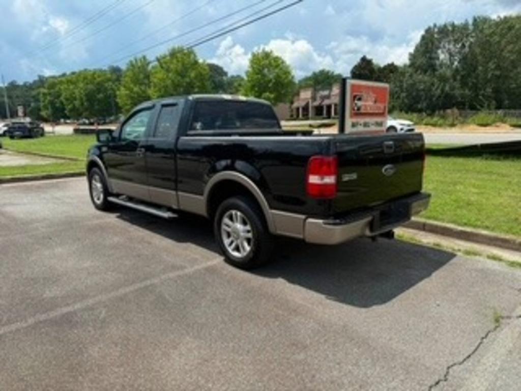 2005 Ford F150 - $6,000