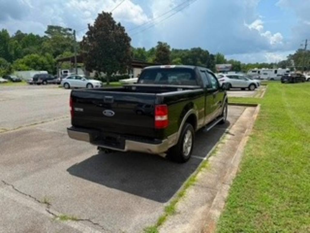 2005 Ford F150 - $6,000