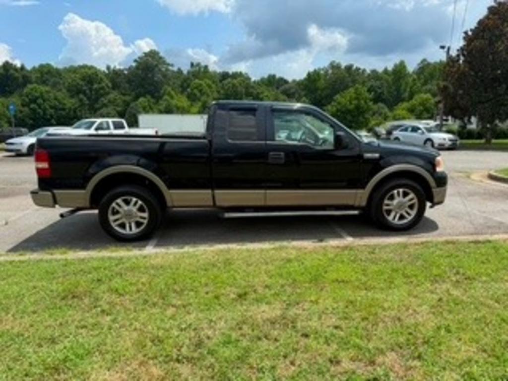 2005 Ford F150 - $6,000