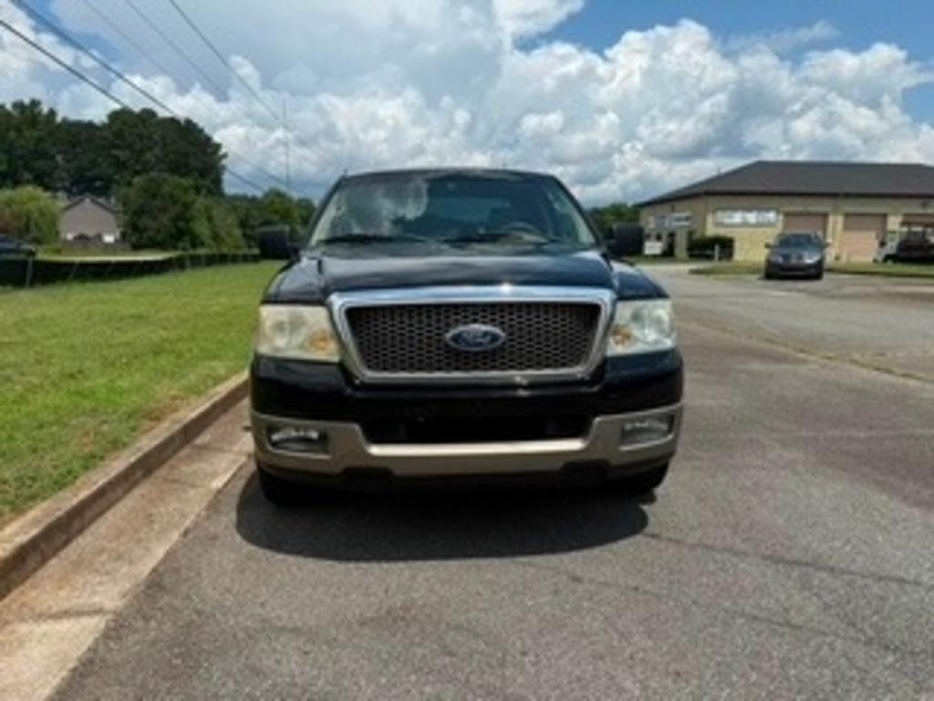 2005 Ford F150 - $6,000