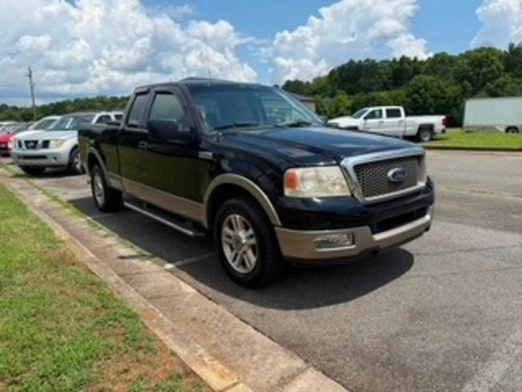 2005 Ford F150 - $6,000