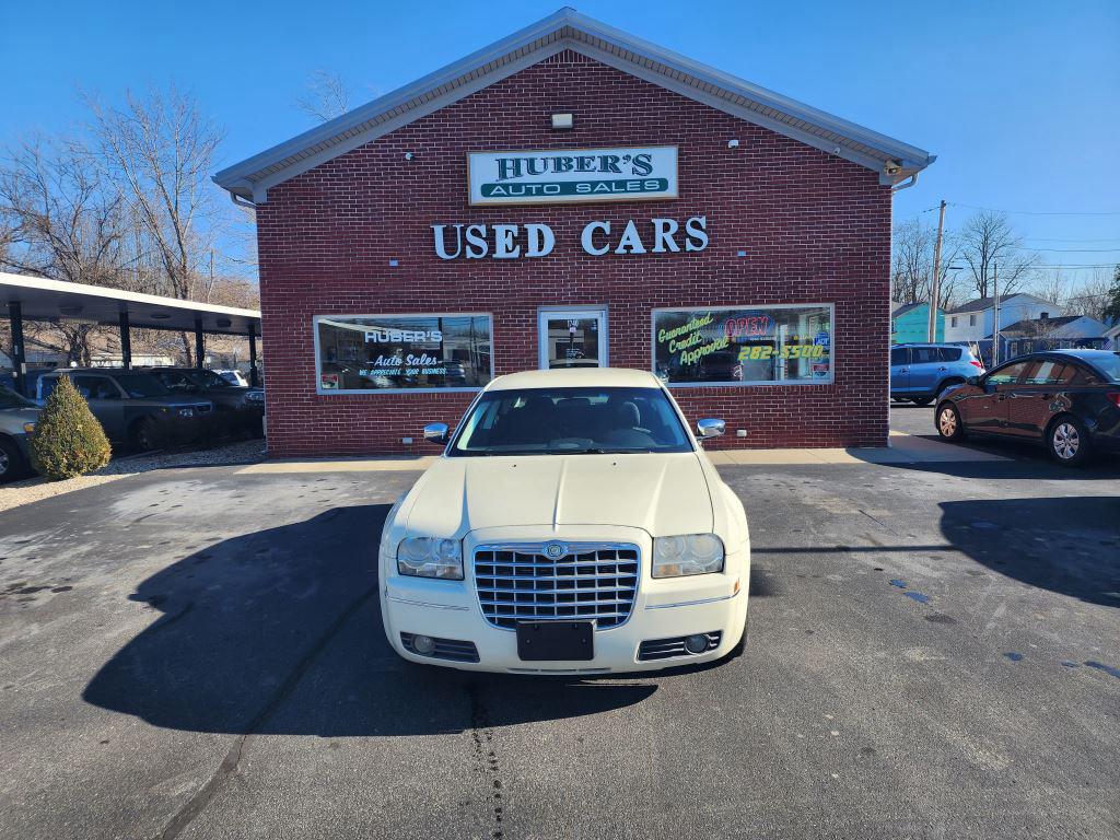 2010 Chrysler 300