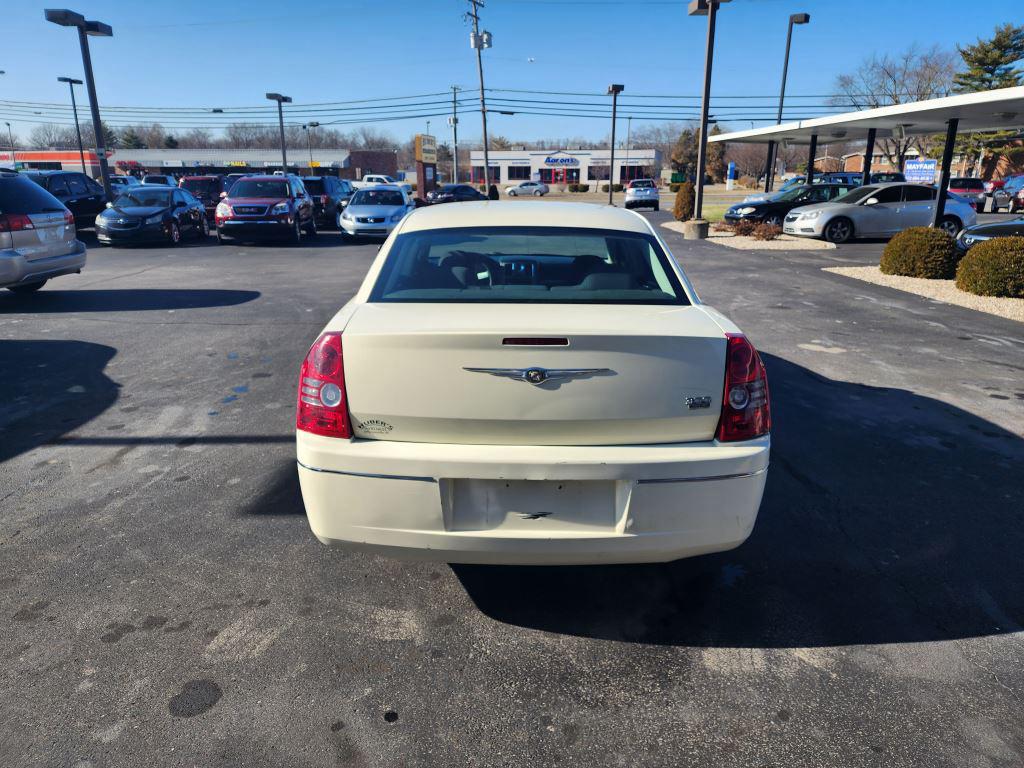 2010 Chrysler 300