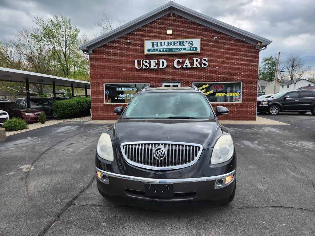 2009 Buick Enclave