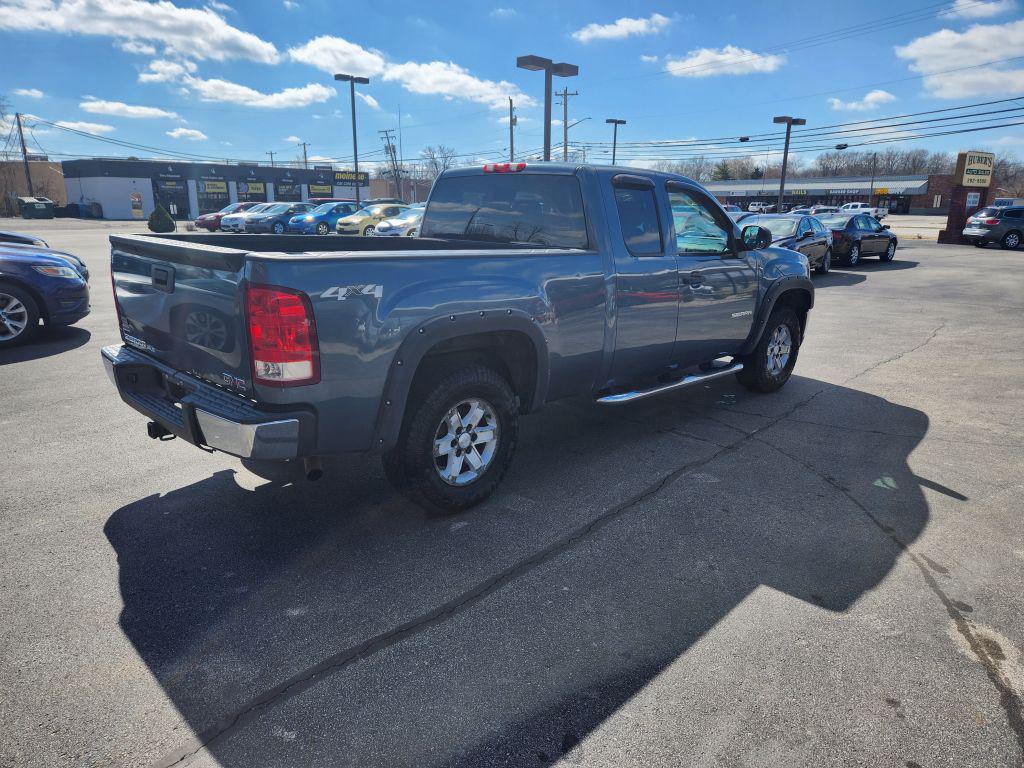 2012 GMC Terrain