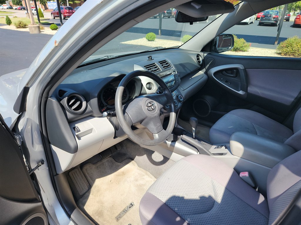 2006 Toyota RAV4