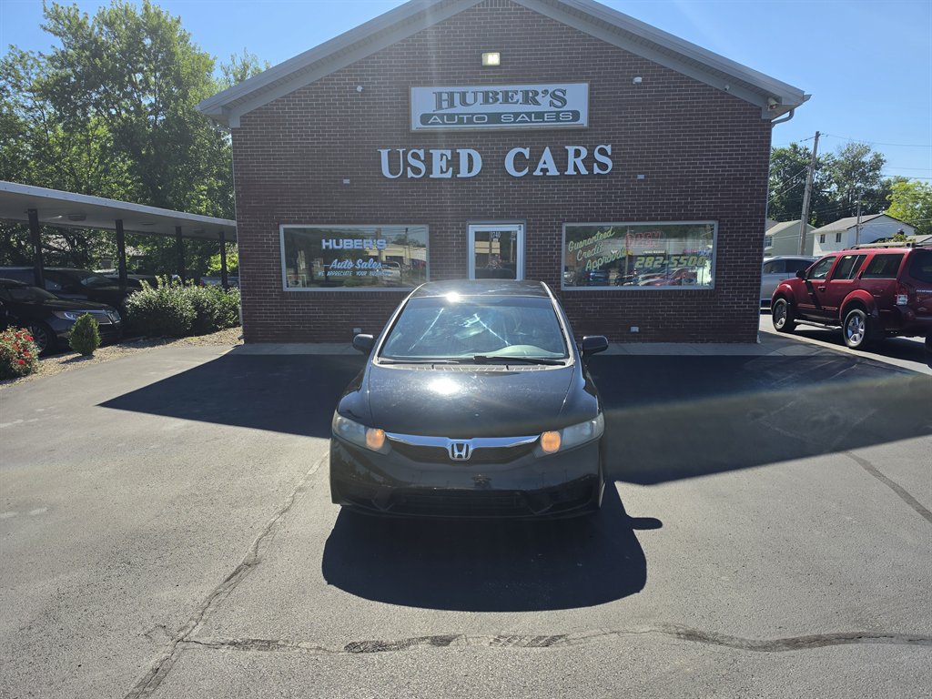 2011 Honda Civic
