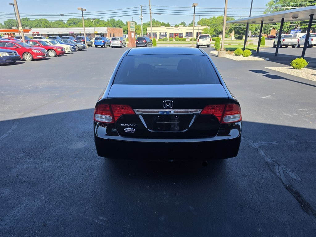 2011 Honda Civic