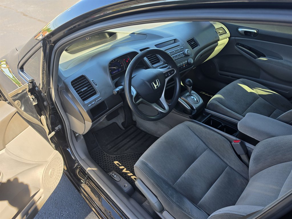 2011 Honda Civic
