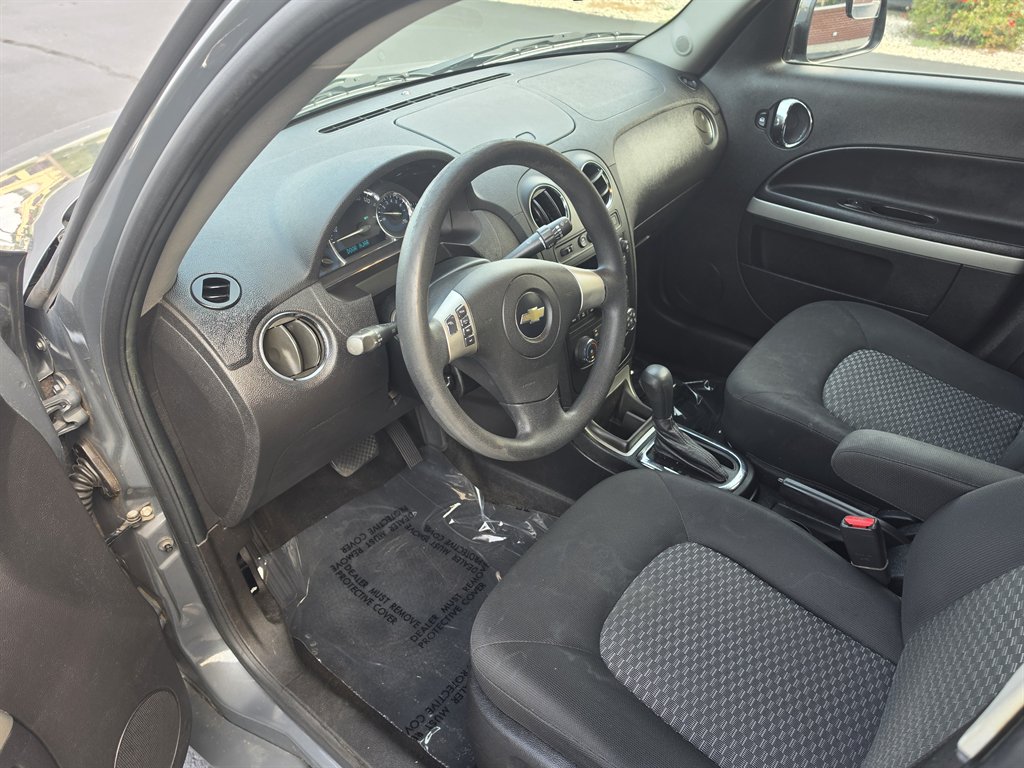 2009 Chevrolet HHR