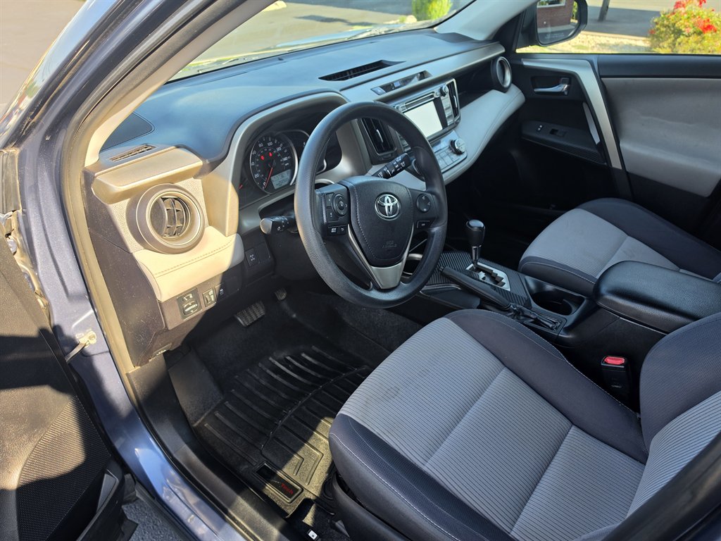 2014 Toyota RAV4
