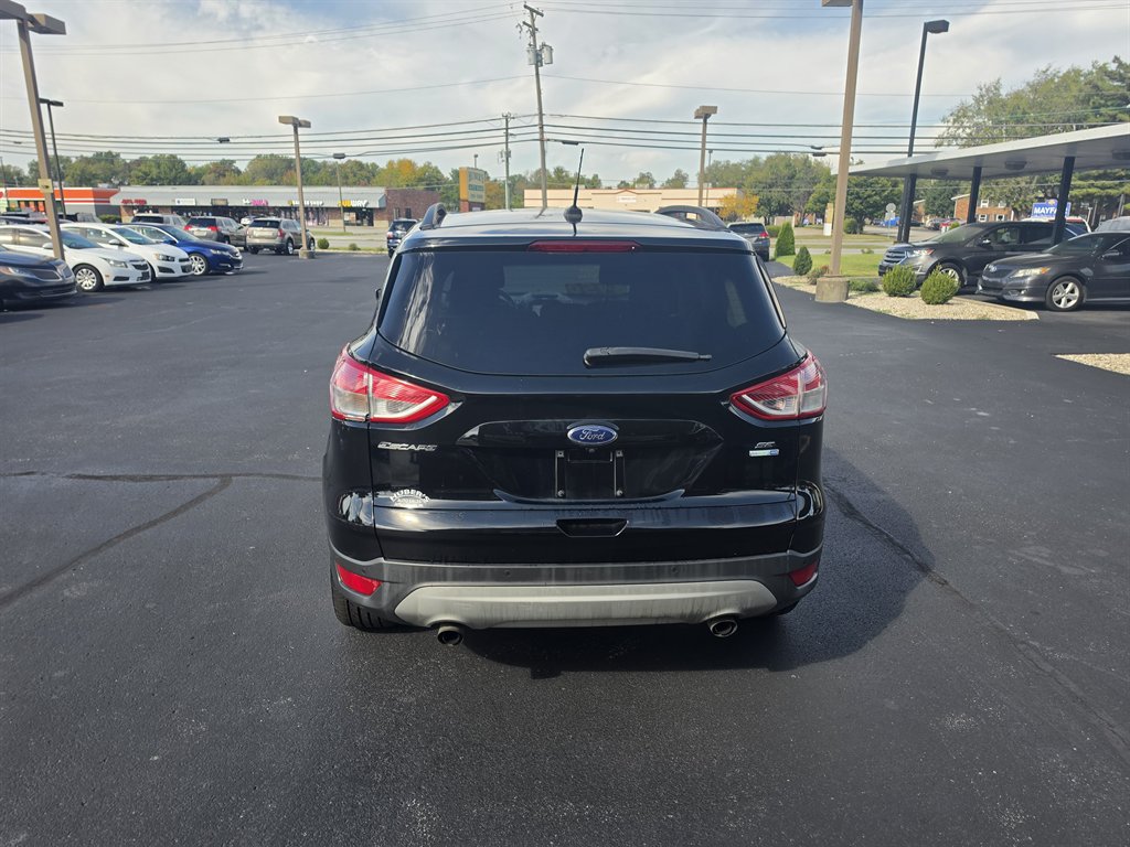 2016 Ford Escape - $4,950