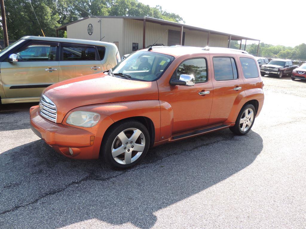 2006 Chevrolet HHR LT photo