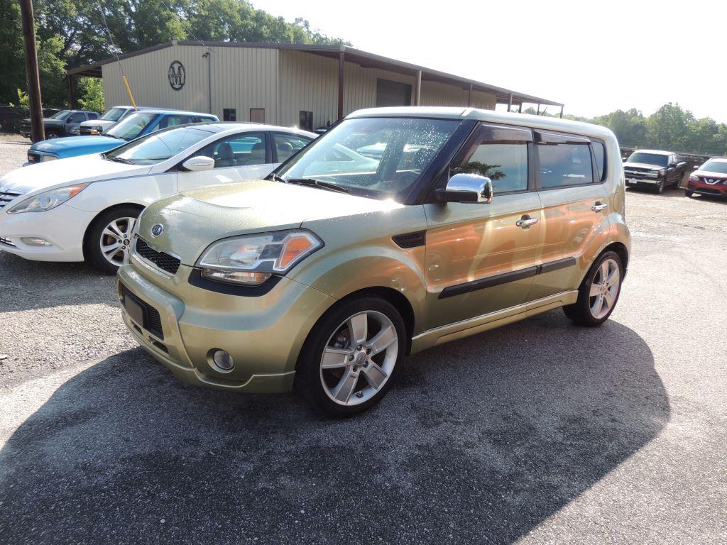 2011 Kia Soul Soul! photo